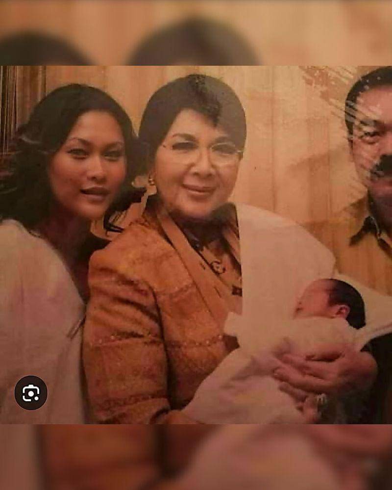 Instagram.com/inul.d